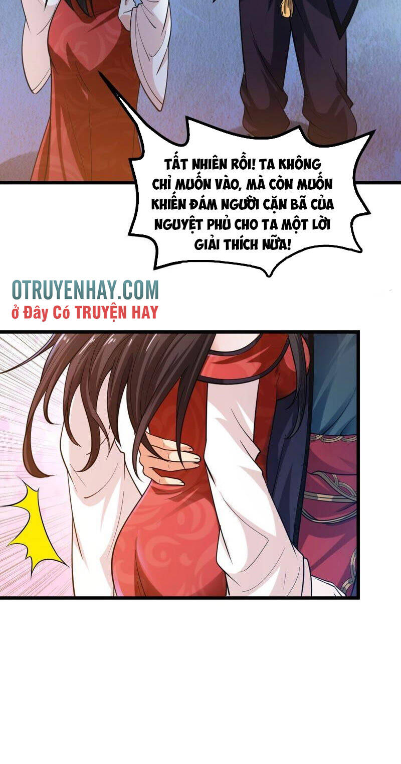 Thôn Phệ Vĩnh Hằng Chapter 207 - Trang 2