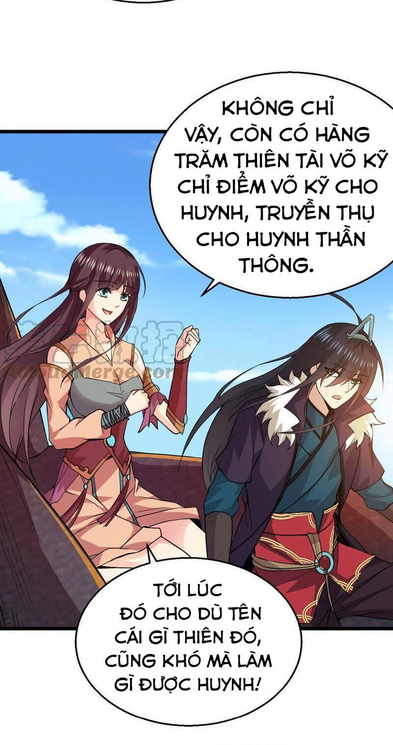 Thôn Phệ Vĩnh Hằng Chapter 206 - Trang 2