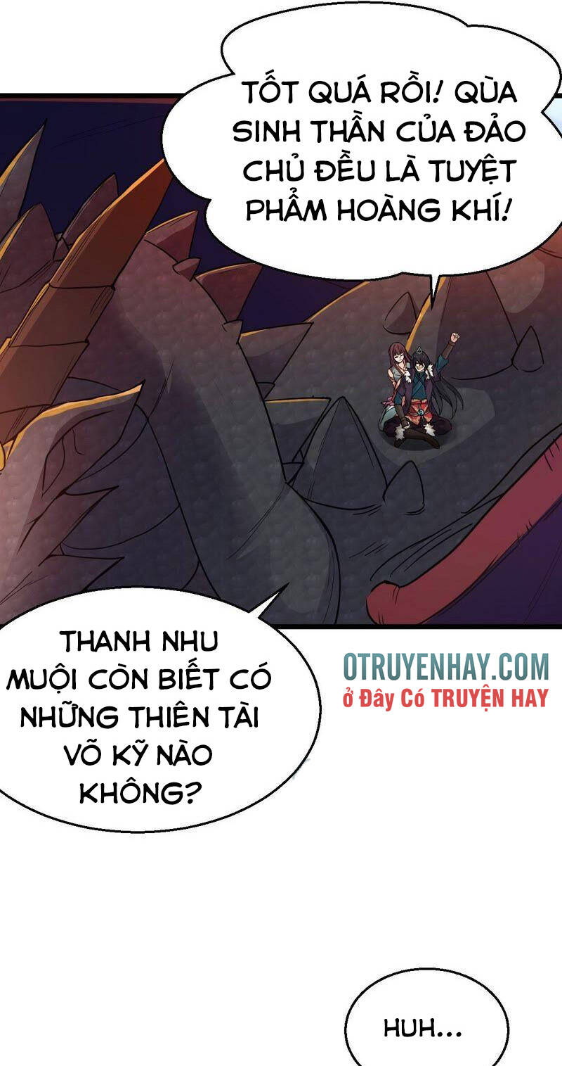 Thôn Phệ Vĩnh Hằng Chapter 206 - Trang 2