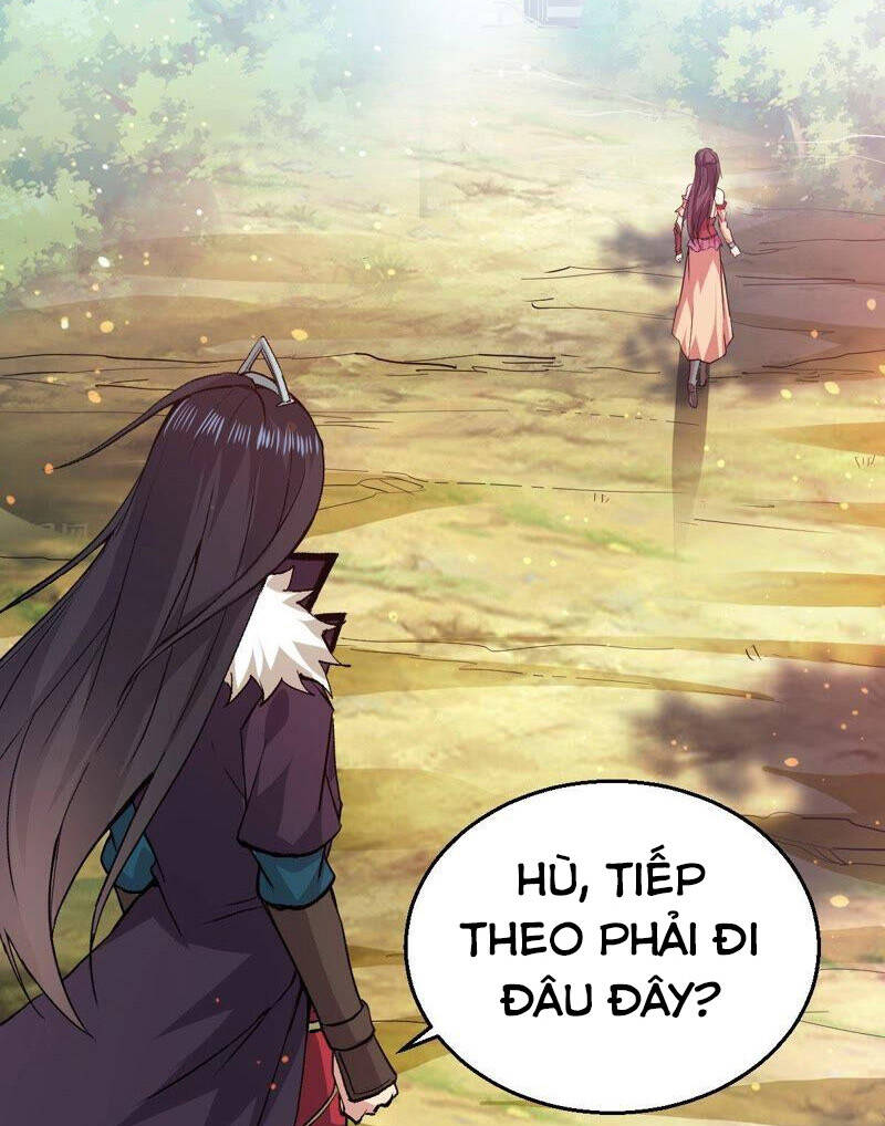 Thôn Phệ Vĩnh Hằng Chapter 206 - Trang 2