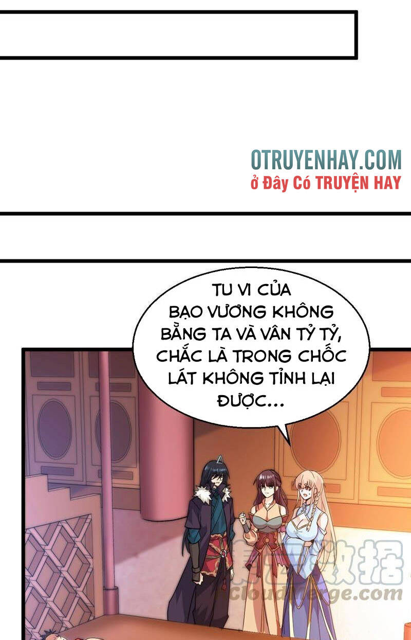 Thôn Phệ Vĩnh Hằng Chapter 205 - Trang 2