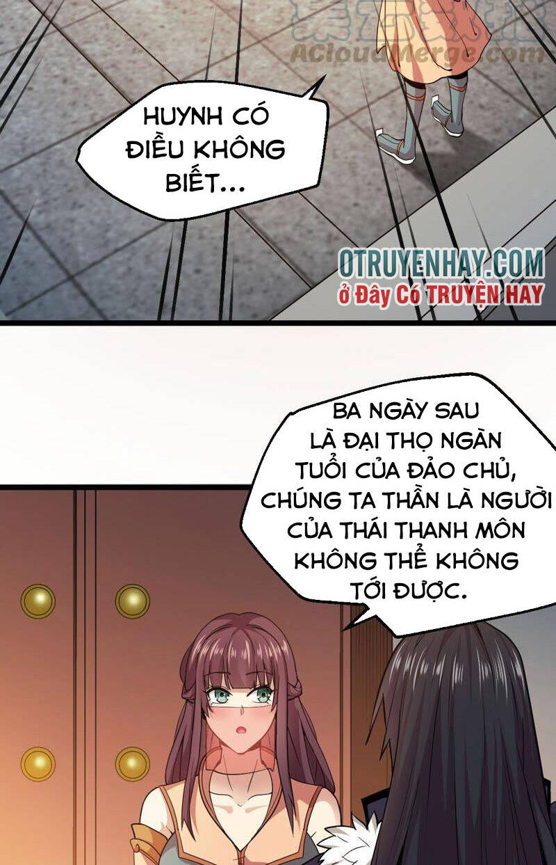 Thôn Phệ Vĩnh Hằng Chapter 205 - Trang 2