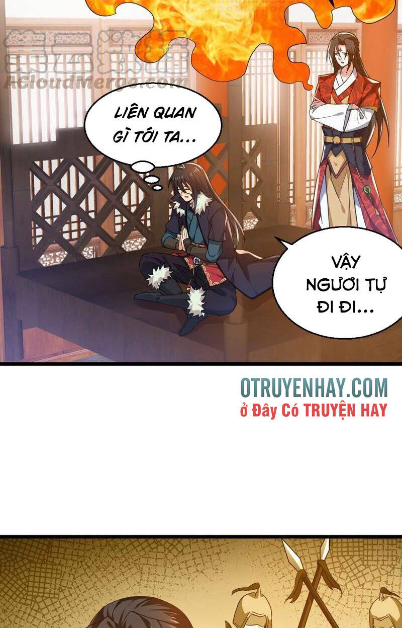 Thôn Phệ Vĩnh Hằng Chapter 203 - Trang 2