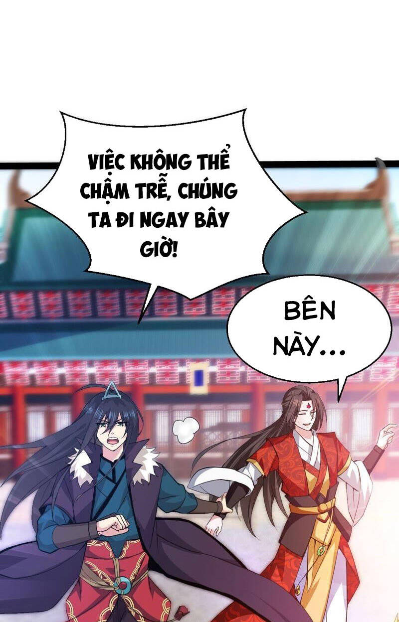 Thôn Phệ Vĩnh Hằng Chapter 203 - Trang 2