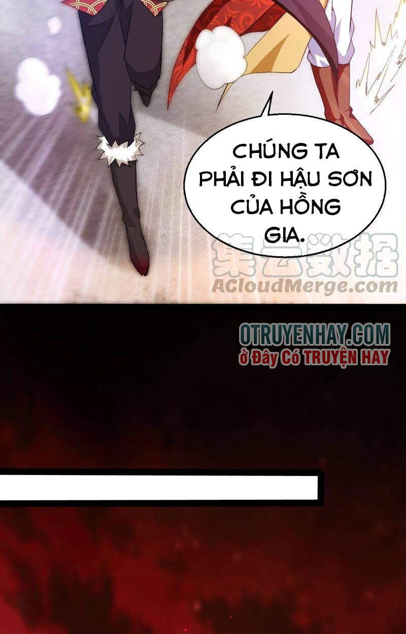 Thôn Phệ Vĩnh Hằng Chapter 203 - Trang 2