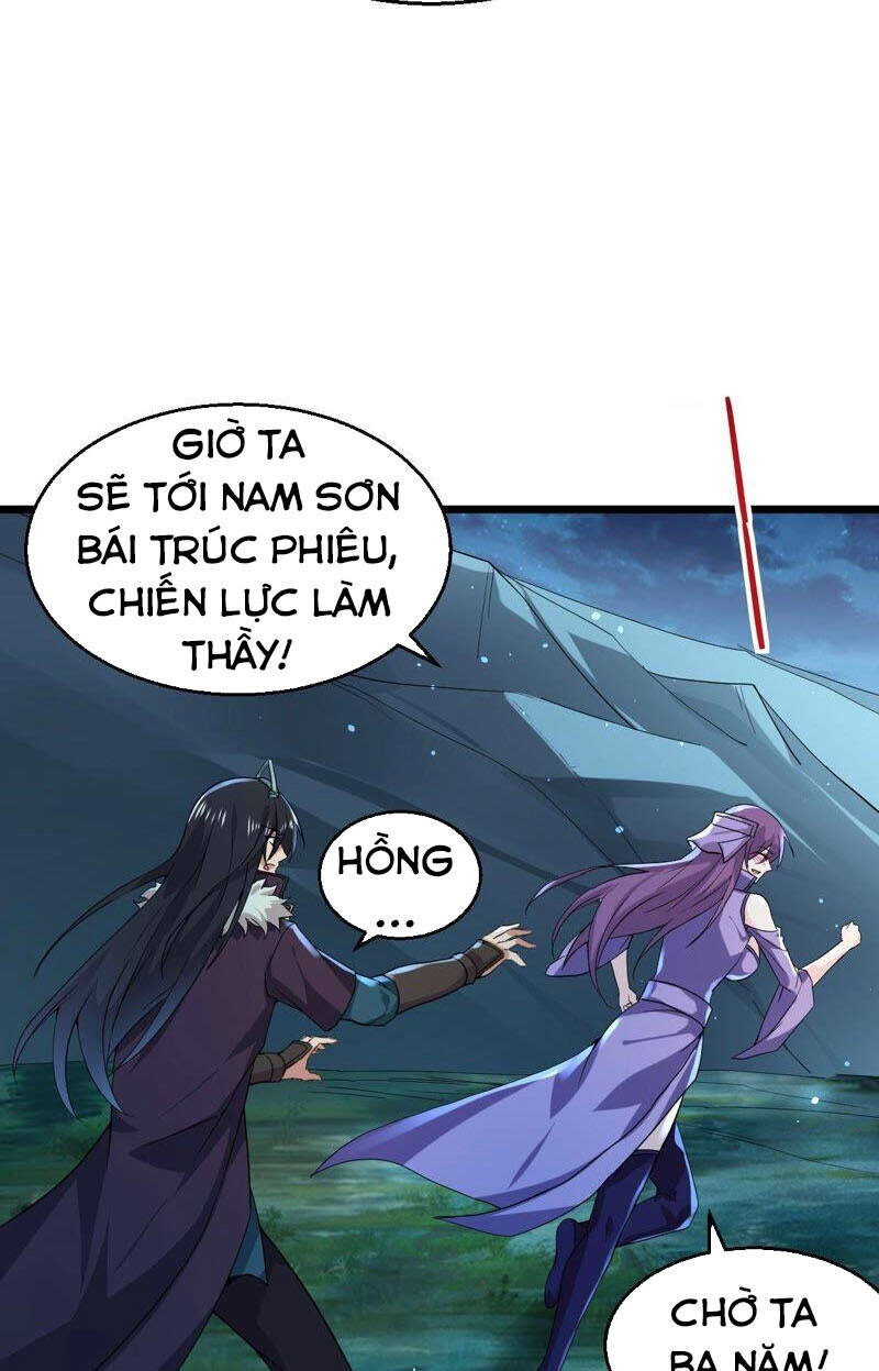 Thôn Phệ Vĩnh Hằng Chapter 203 - Trang 2