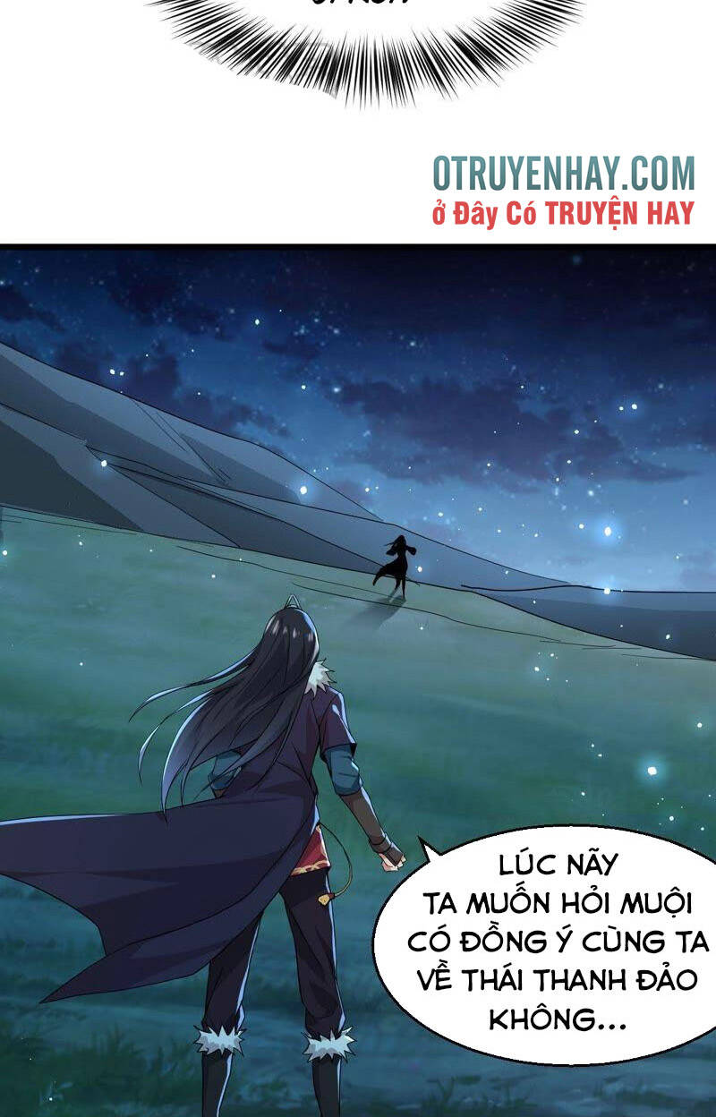 Thôn Phệ Vĩnh Hằng Chapter 203 - Trang 2