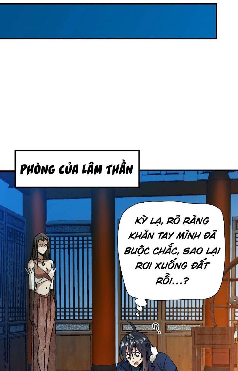 Thôn Phệ Vĩnh Hằng Chapter 202 - Trang 2