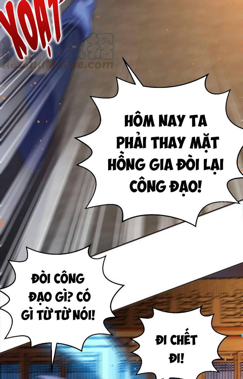 Thôn Phệ Vĩnh Hằng Chapter 202 - Trang 2