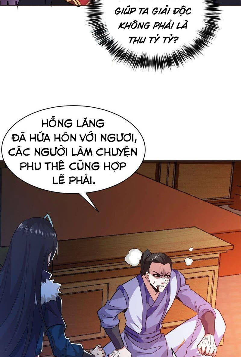 Thôn Phệ Vĩnh Hằng Chapter 202 - Trang 2