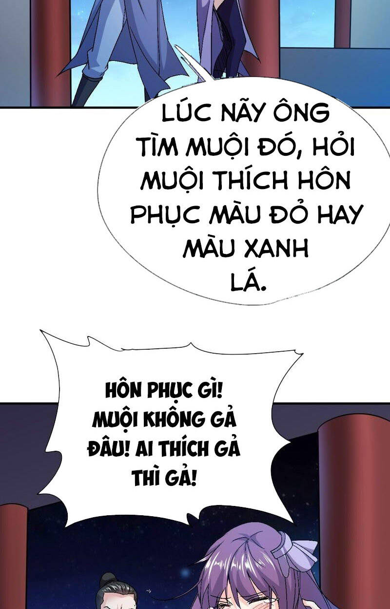 Thôn Phệ Vĩnh Hằng Chapter 202 - Trang 2