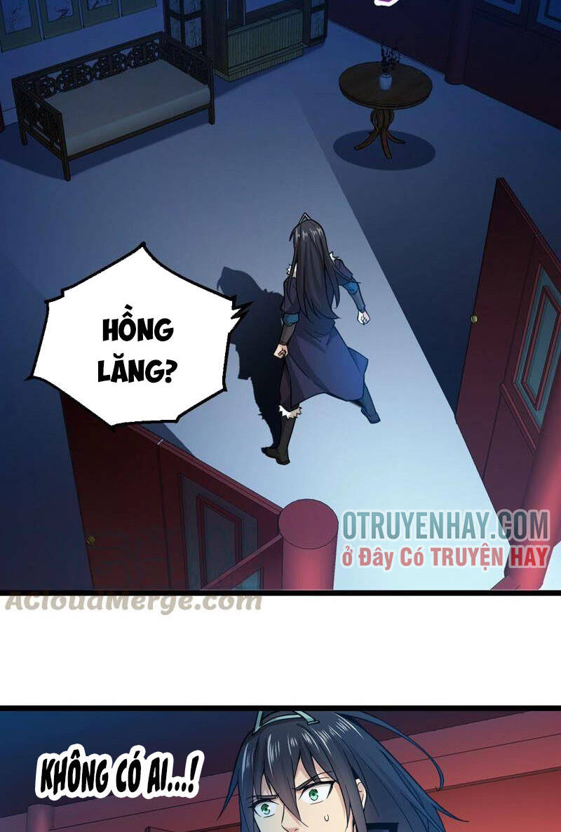 Thôn Phệ Vĩnh Hằng Chapter 202 - Trang 2