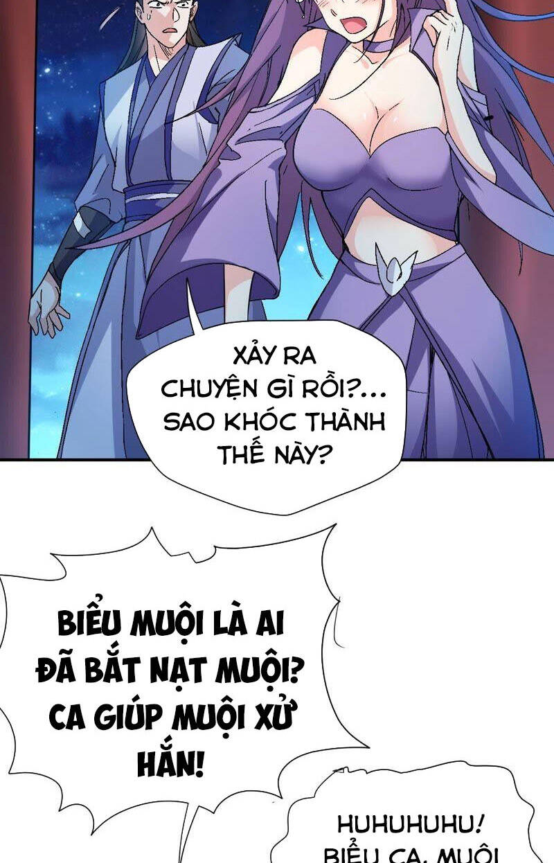 Thôn Phệ Vĩnh Hằng Chapter 202 - Trang 2