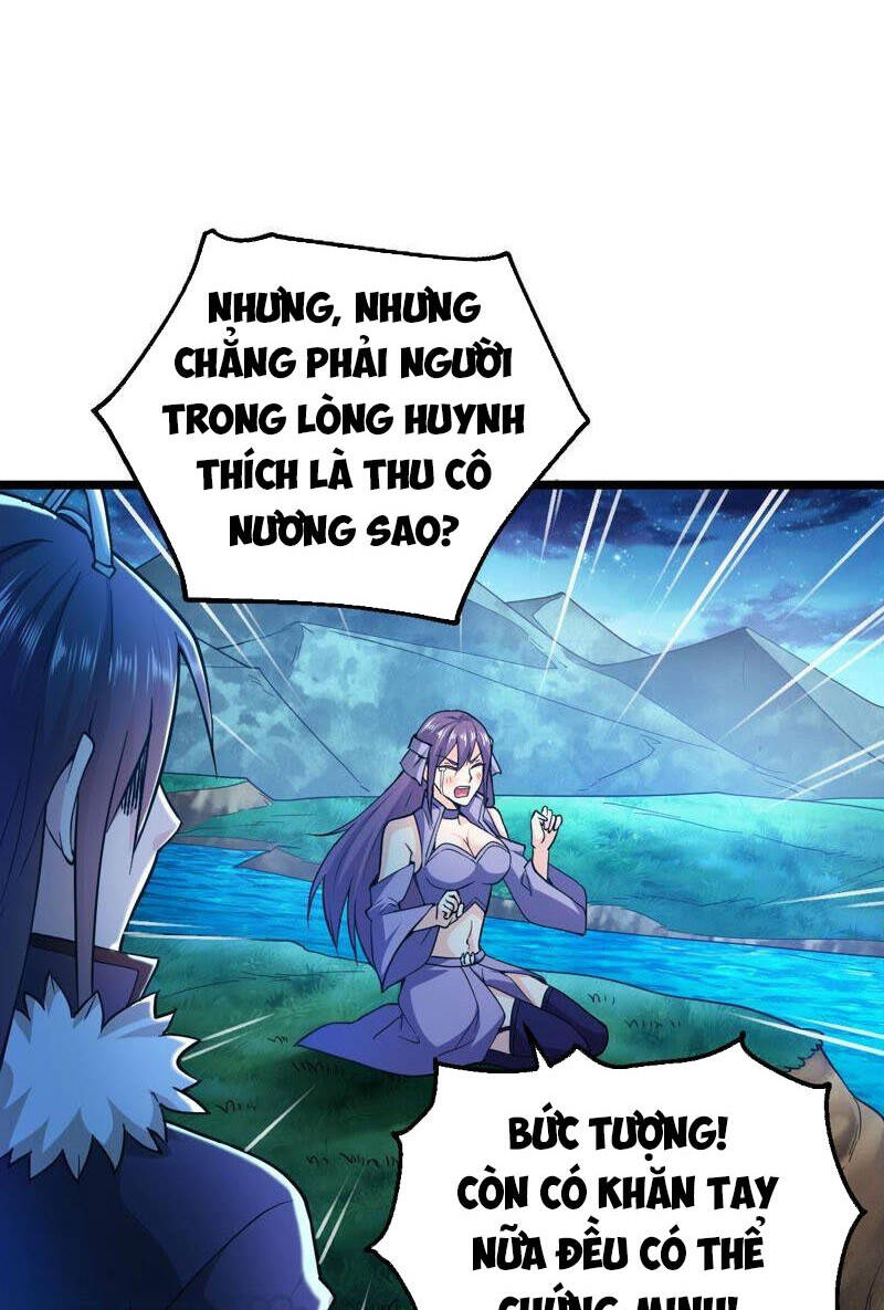 Thôn Phệ Vĩnh Hằng Chapter 202 - Trang 2