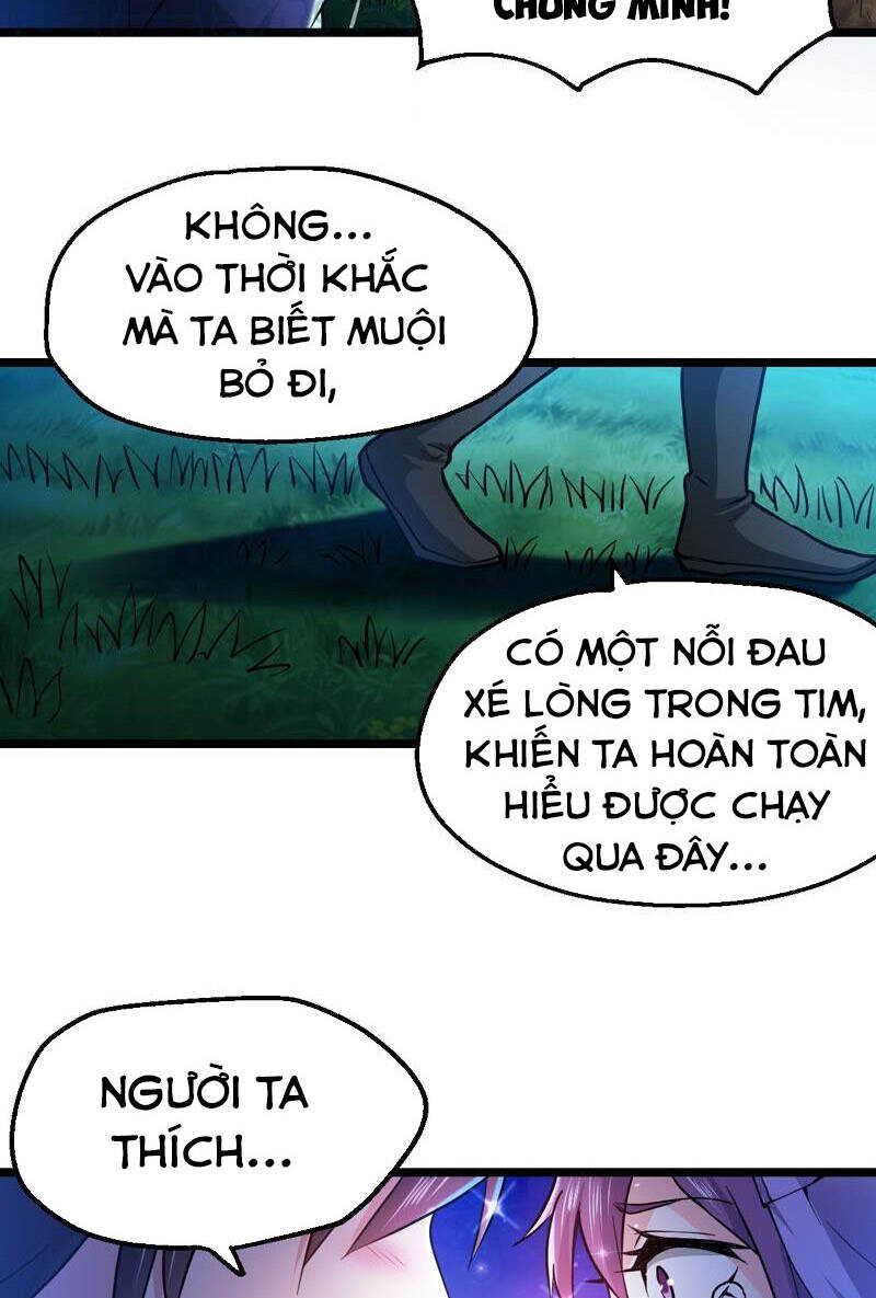 Thôn Phệ Vĩnh Hằng Chapter 202 - Trang 2