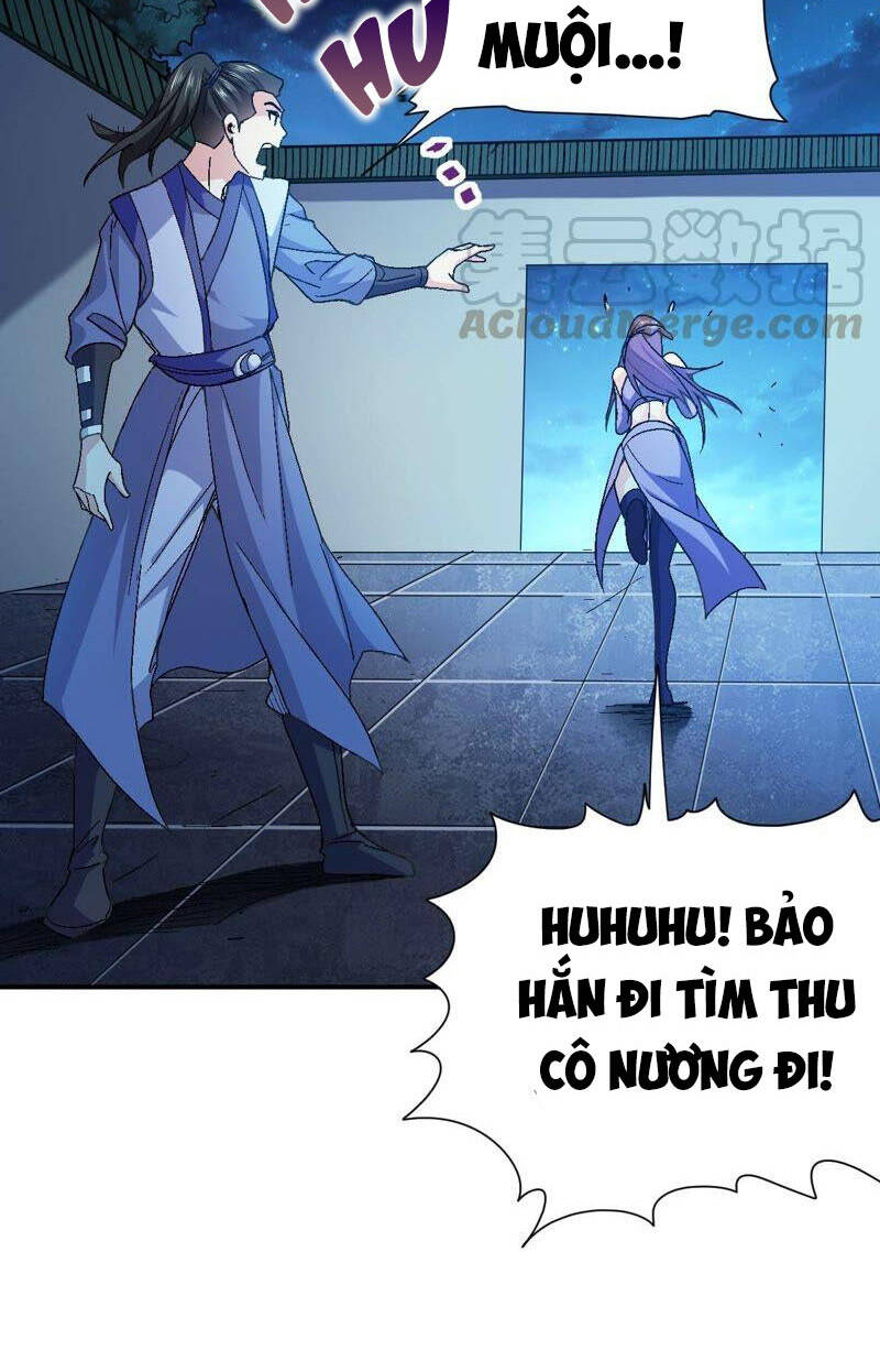 Thôn Phệ Vĩnh Hằng Chapter 202 - Trang 2