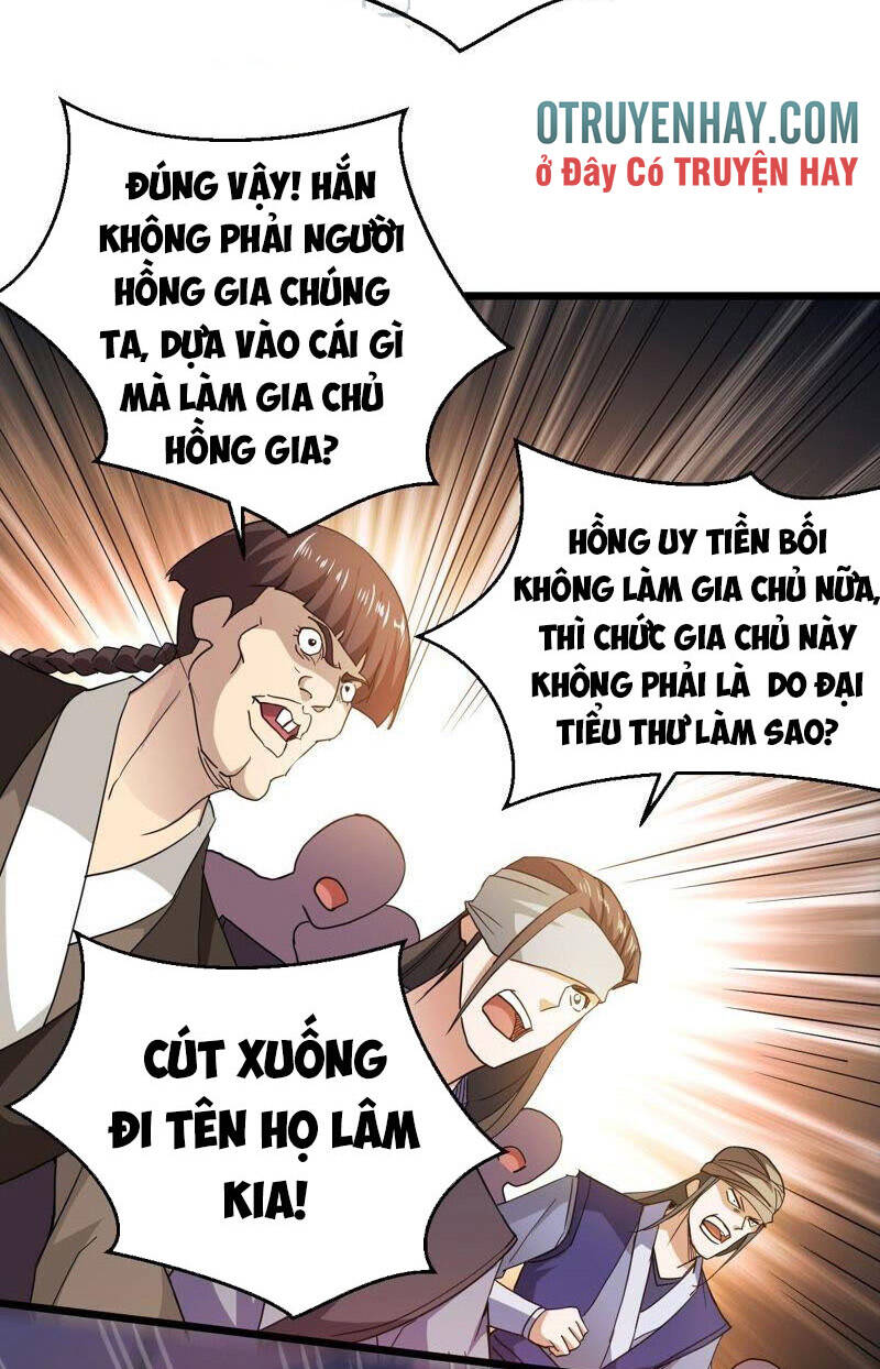 Thôn Phệ Vĩnh Hằng Chapter 201 - Trang 2