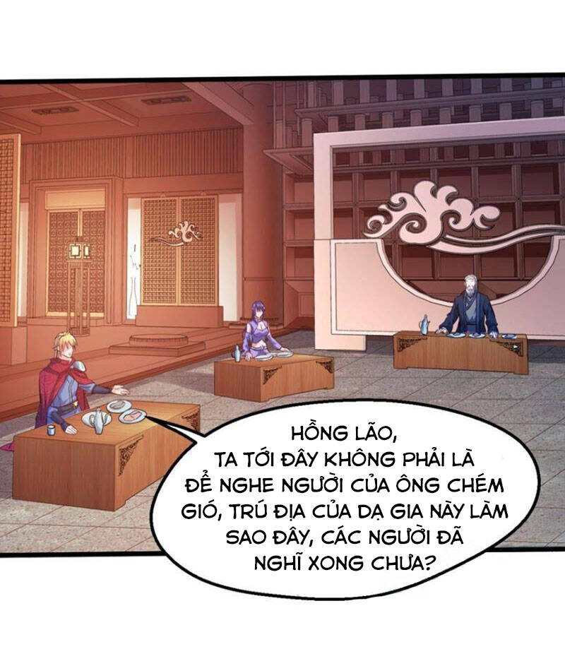 Thôn Phệ Vĩnh Hằng Chapter 200 - Trang 2