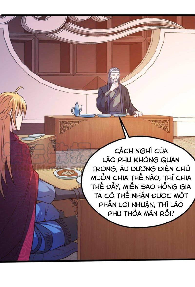 Thôn Phệ Vĩnh Hằng Chapter 200 - Trang 2