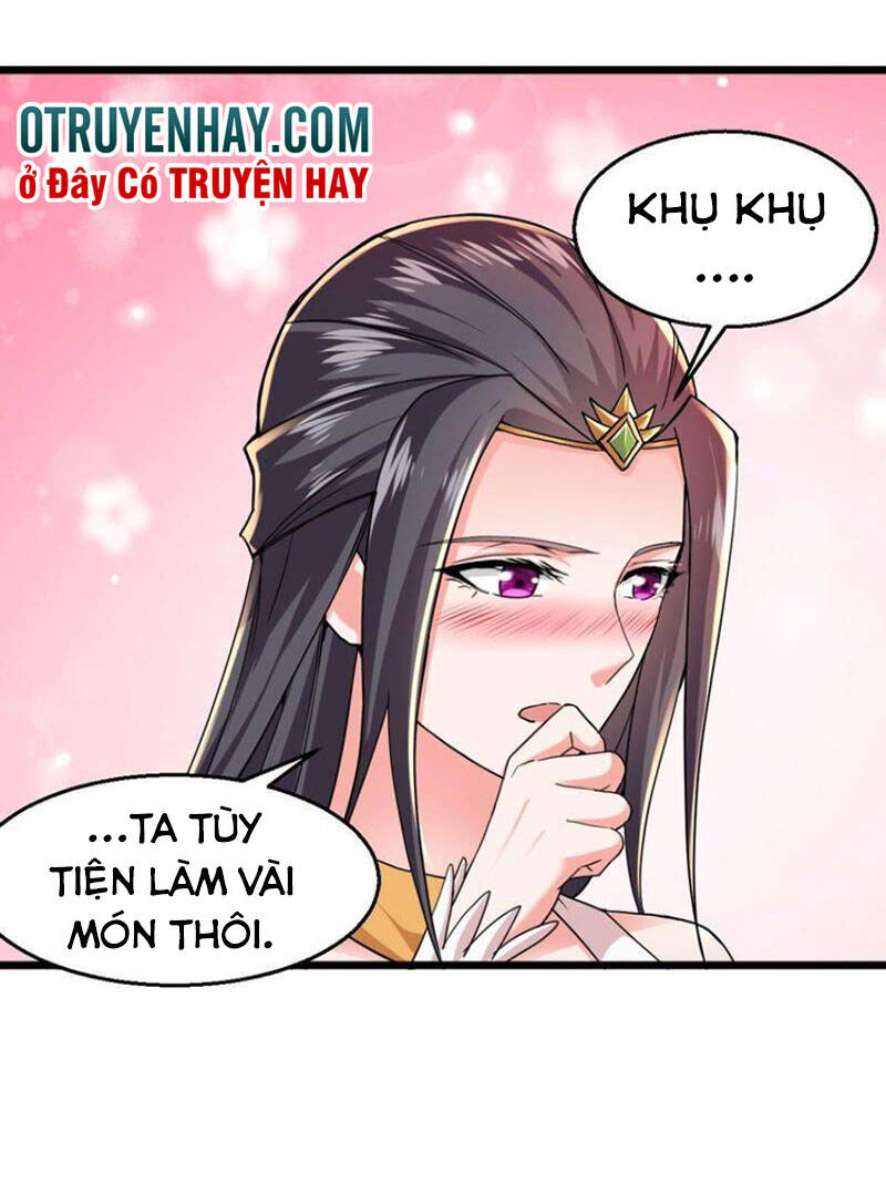 Thôn Phệ Vĩnh Hằng Chapter 199 - Trang 2