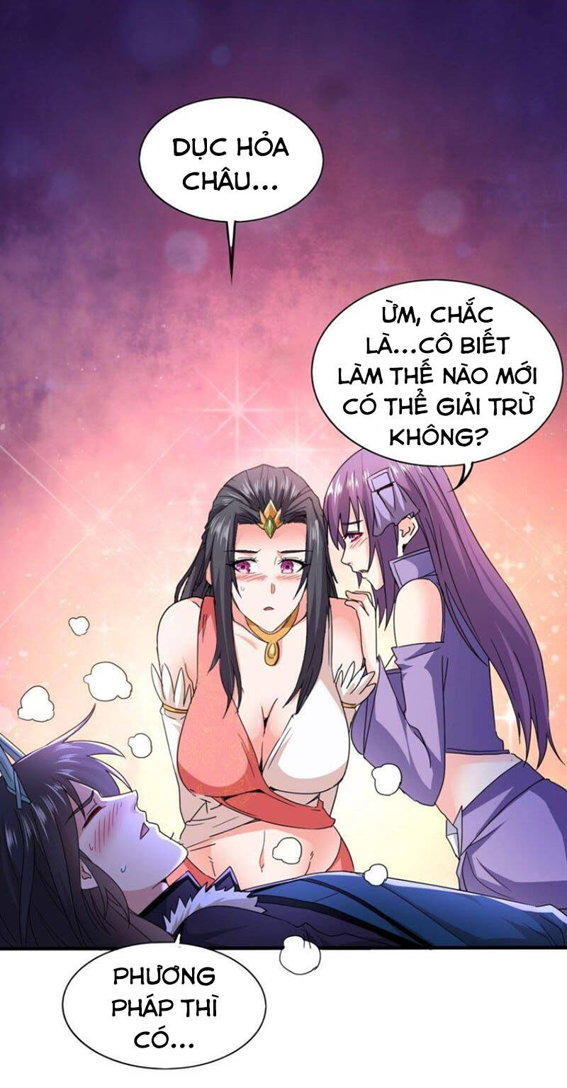 Thôn Phệ Vĩnh Hằng Chapter 199 - Trang 2