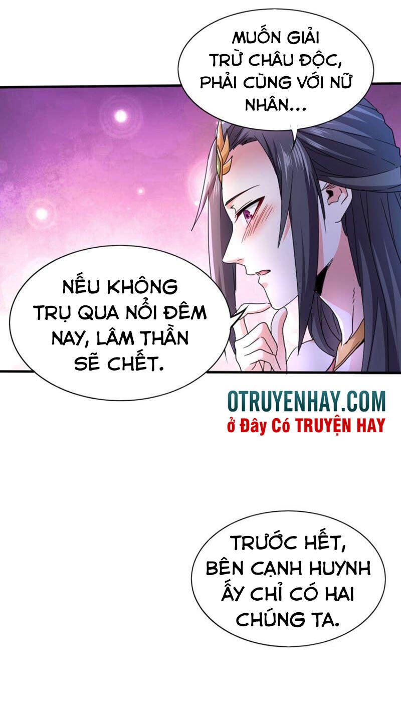 Thôn Phệ Vĩnh Hằng Chapter 199 - Trang 2