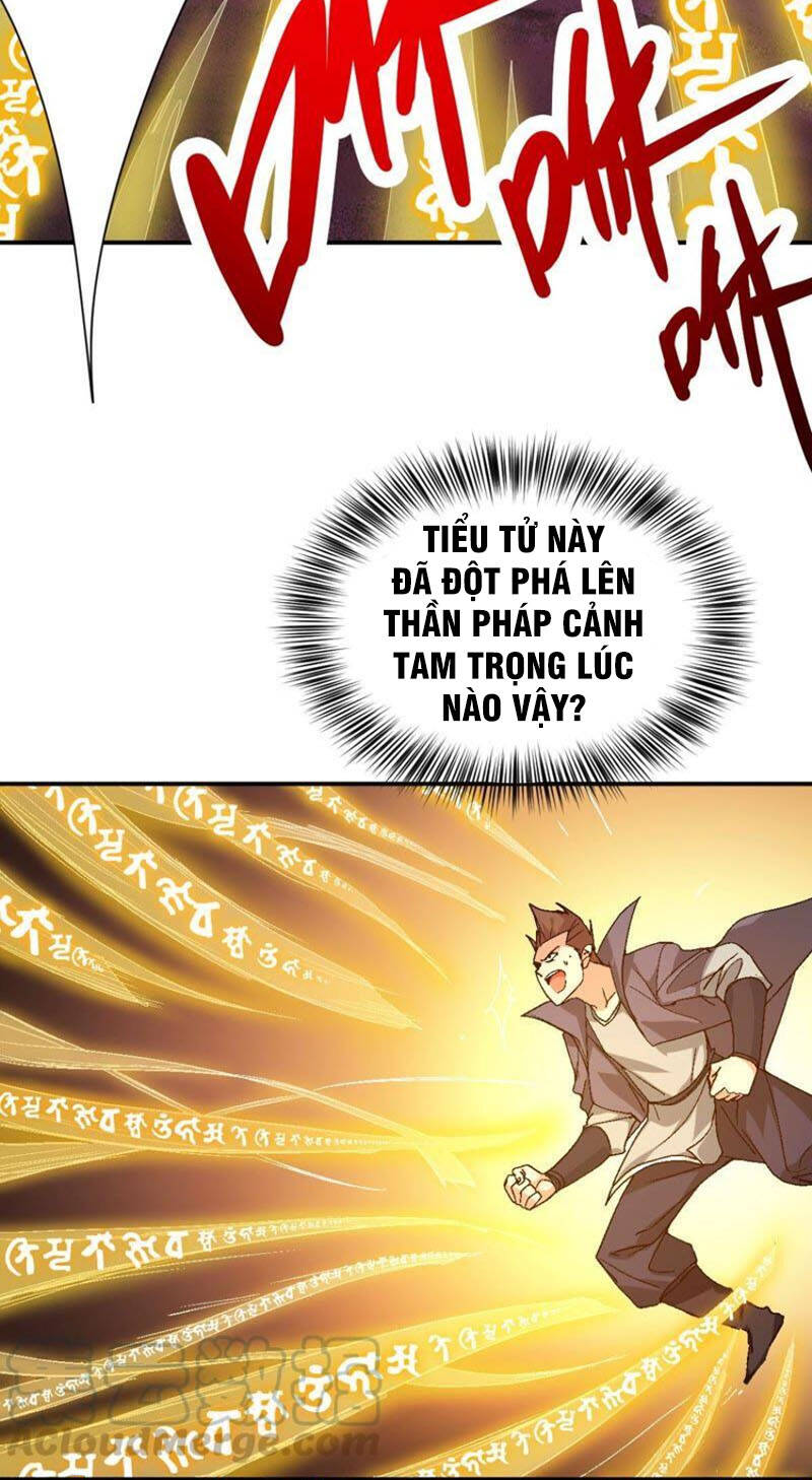 Thôn Phệ Vĩnh Hằng Chapter 198 - Trang 2