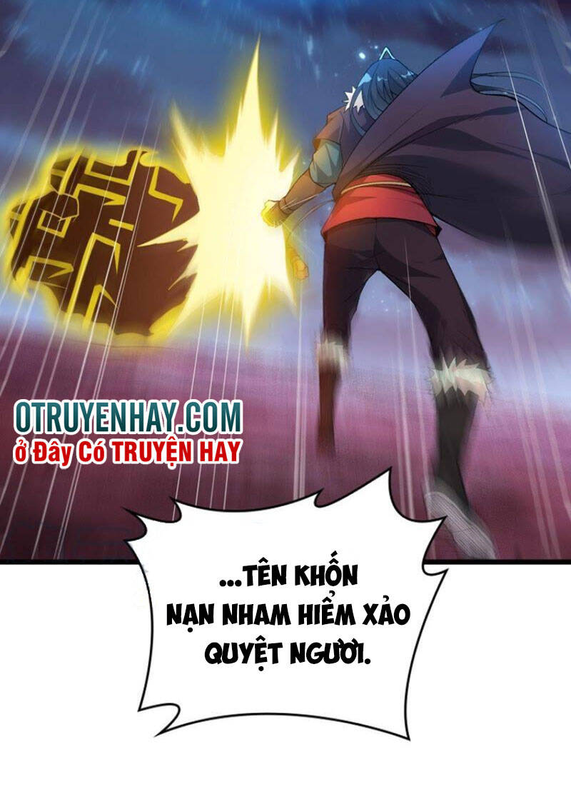 Thôn Phệ Vĩnh Hằng Chapter 197 - Trang 2