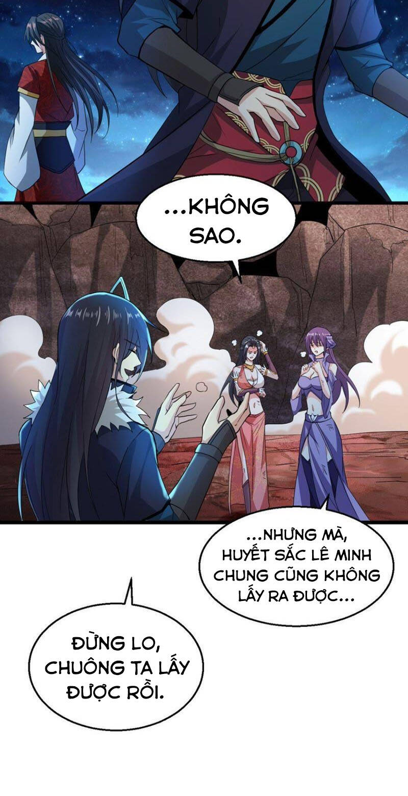 Thôn Phệ Vĩnh Hằng Chapter 196 - Trang 2