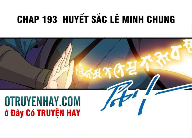 Thôn Phệ Vĩnh Hằng Chapter 193 - Trang 2