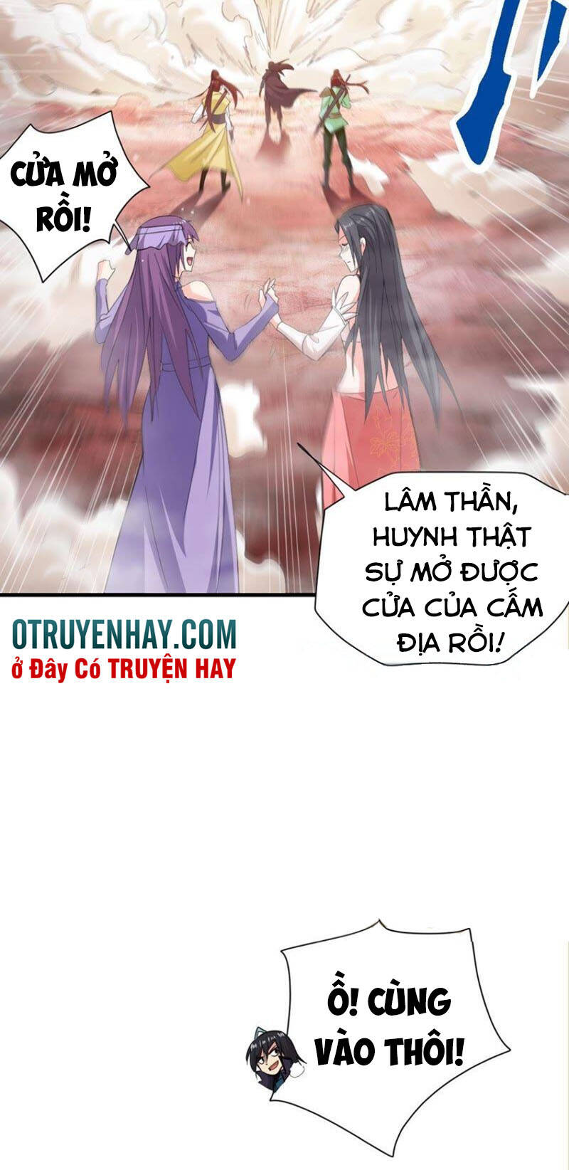 Thôn Phệ Vĩnh Hằng Chapter 193 - Trang 2