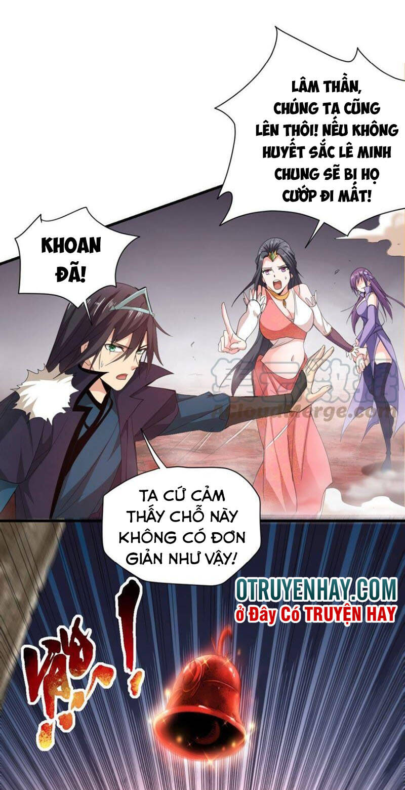 Thôn Phệ Vĩnh Hằng Chapter 193 - Trang 2