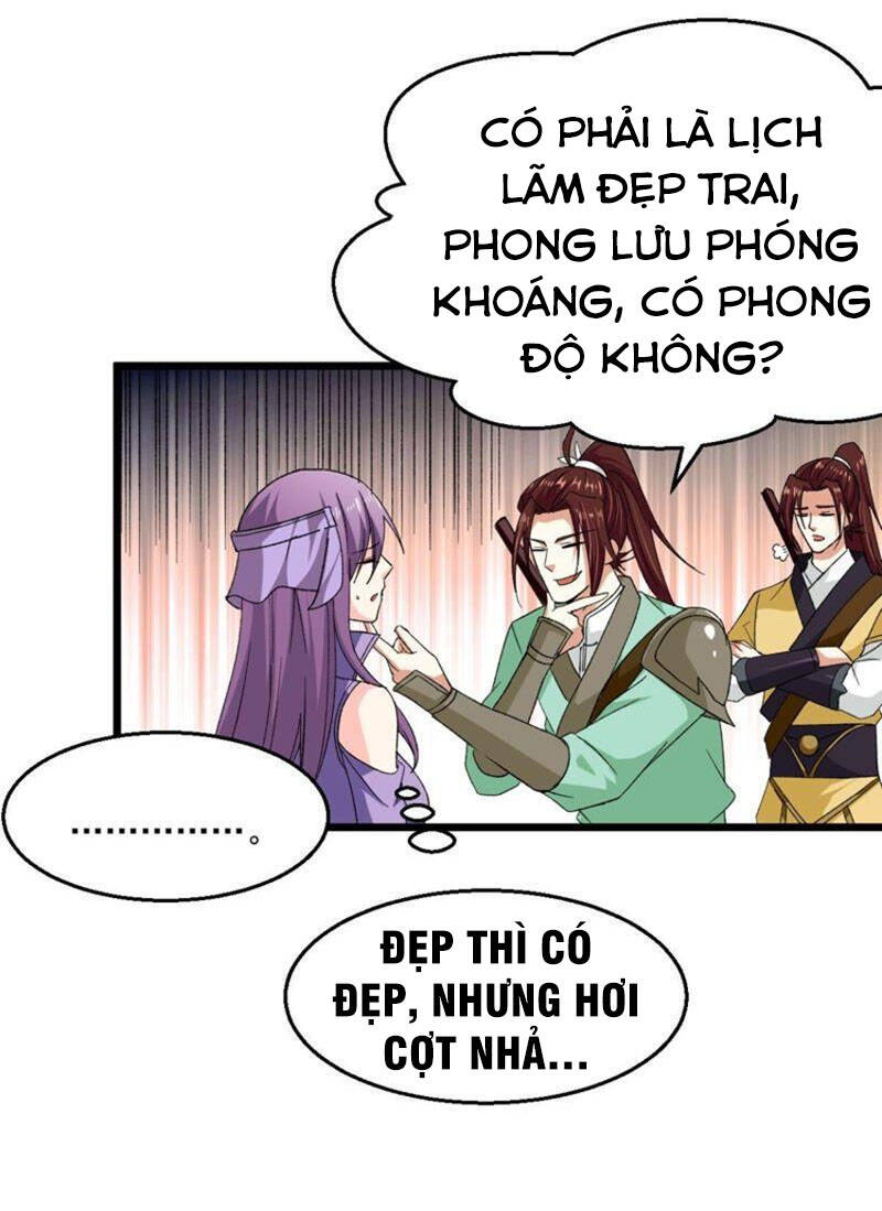 Thôn Phệ Vĩnh Hằng Chapter 192 - Trang 2