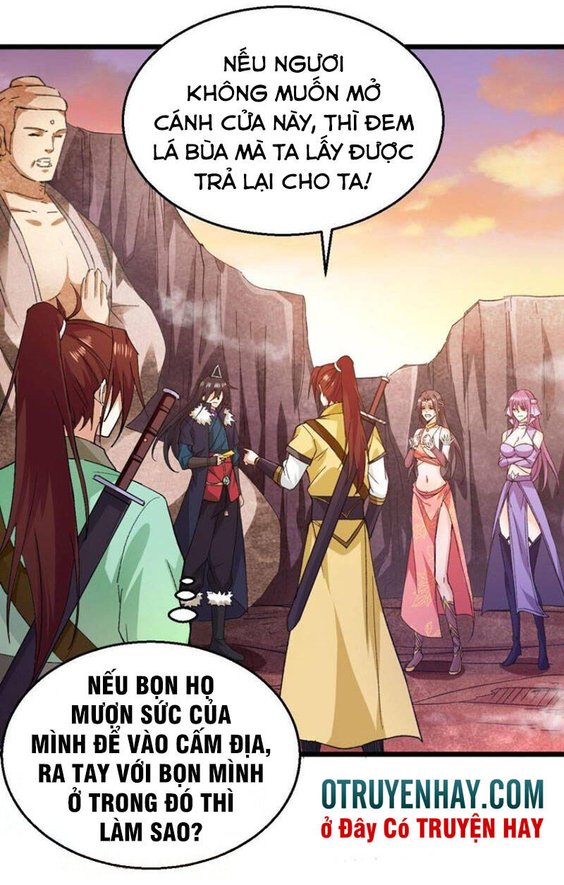 Thôn Phệ Vĩnh Hằng Chapter 192 - Trang 2