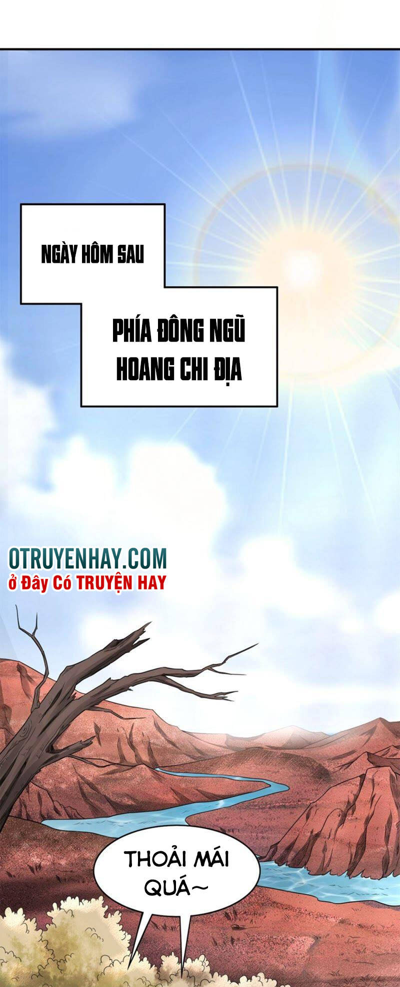 Thôn Phệ Vĩnh Hằng Chapter 191 - Trang 2