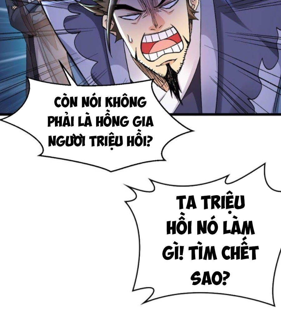 Thôn Phệ Vĩnh Hằng Chapter 189 - Trang 2