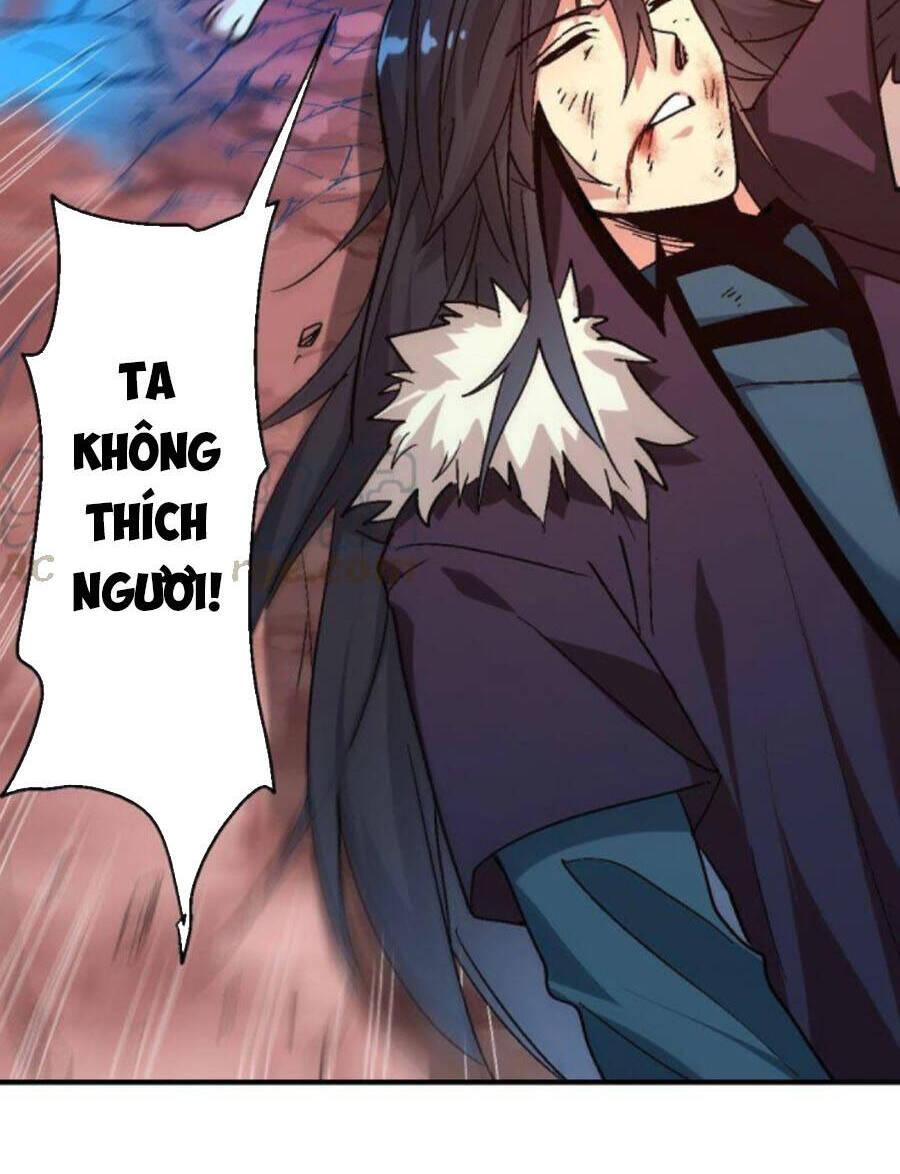 Thôn Phệ Vĩnh Hằng Chapter 188 - Trang 2