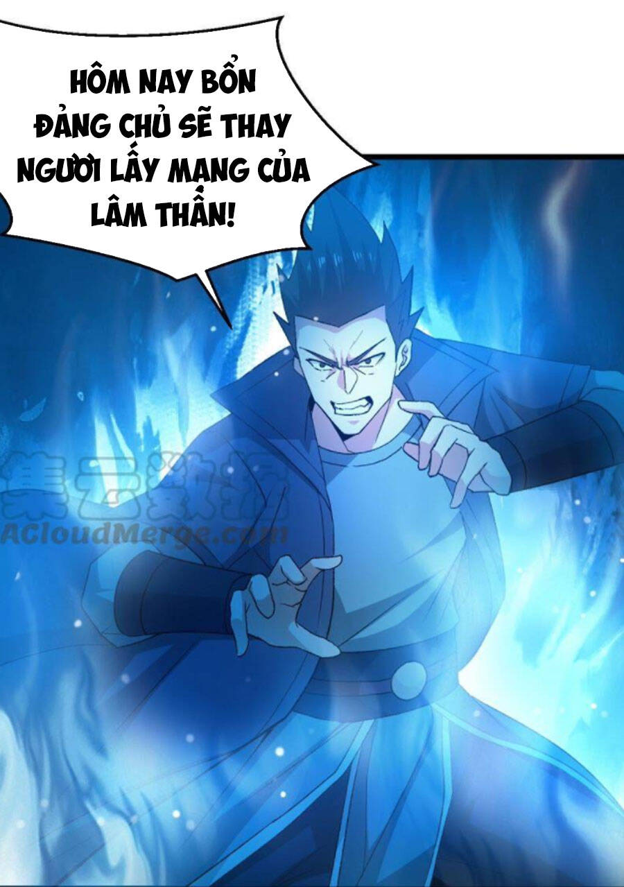 Thôn Phệ Vĩnh Hằng Chapter 188 - Trang 2