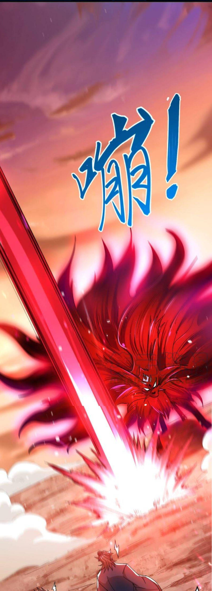 Thôn Phệ Vĩnh Hằng Chapter 188 - Trang 2