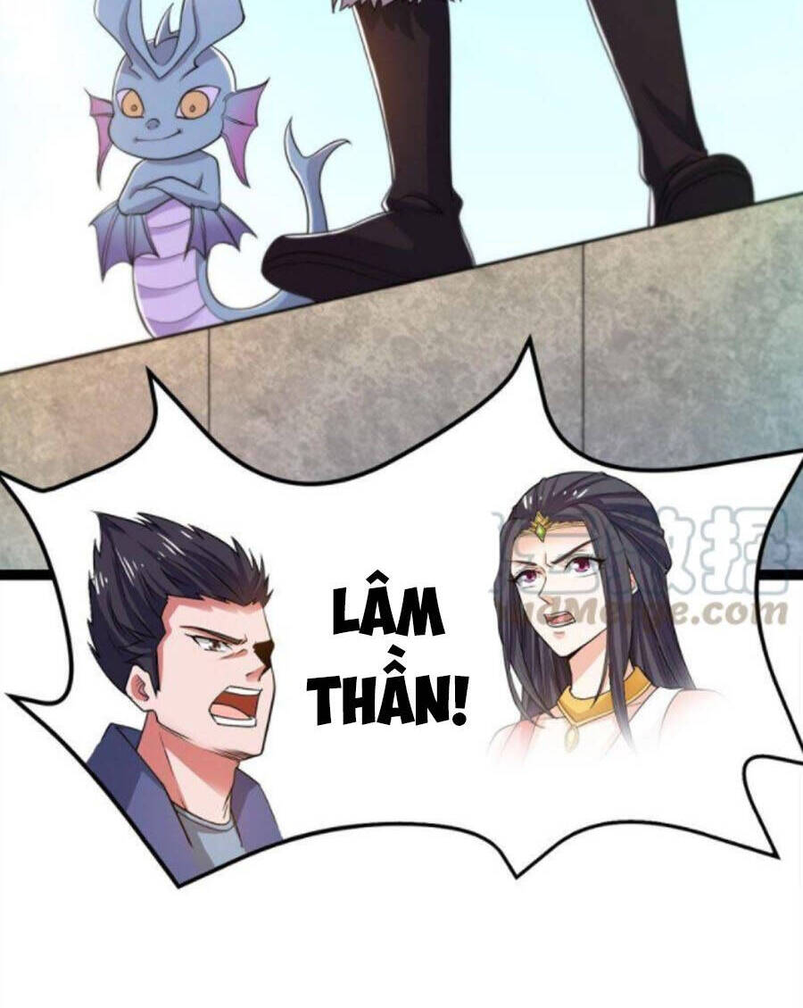 Thôn Phệ Vĩnh Hằng Chapter 184 - Trang 2