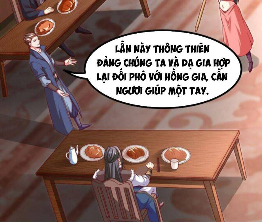 Thôn Phệ Vĩnh Hằng Chapter 183 - Trang 2