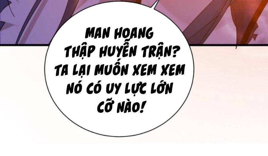 Thôn Phệ Vĩnh Hằng Chapter 183 - Trang 2