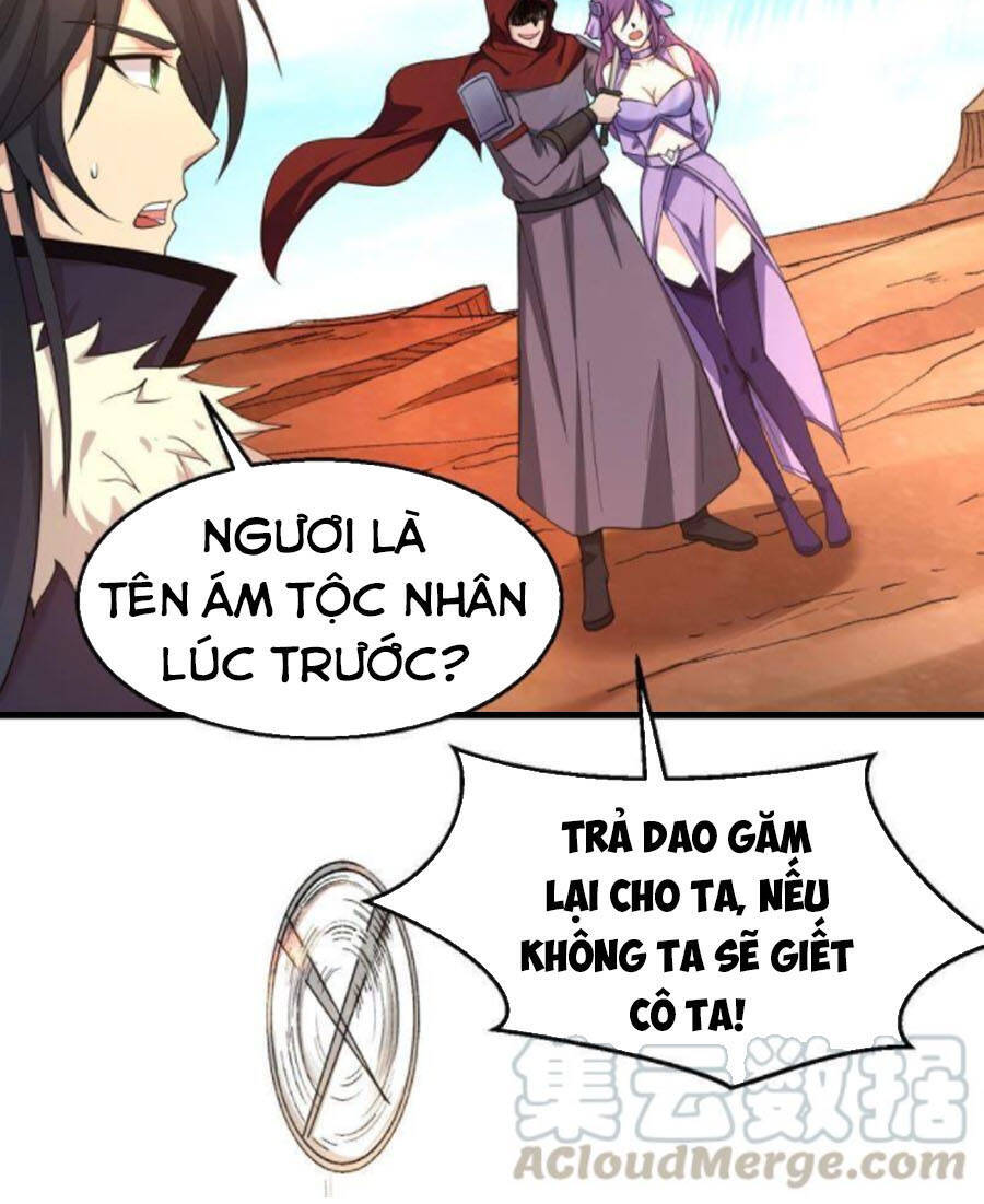 Thôn Phệ Vĩnh Hằng Chapter 182 - Trang 2