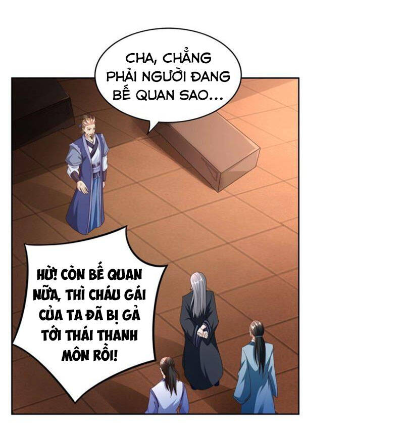 Thôn Phệ Vĩnh Hằng Chapter 180 - Trang 2