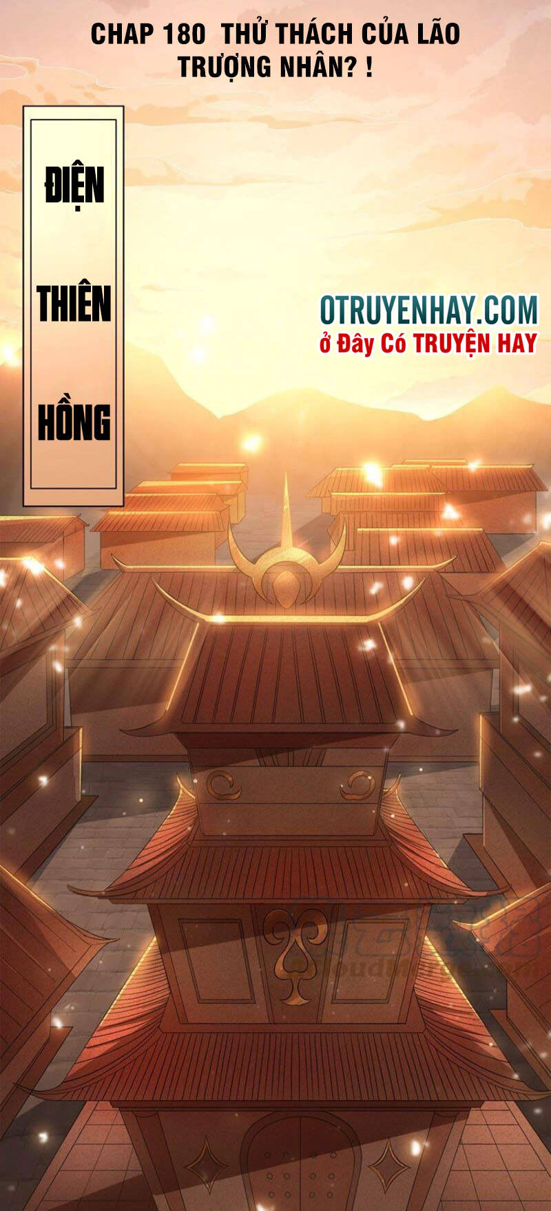 Thôn Phệ Vĩnh Hằng Chapter 180 - Trang 2