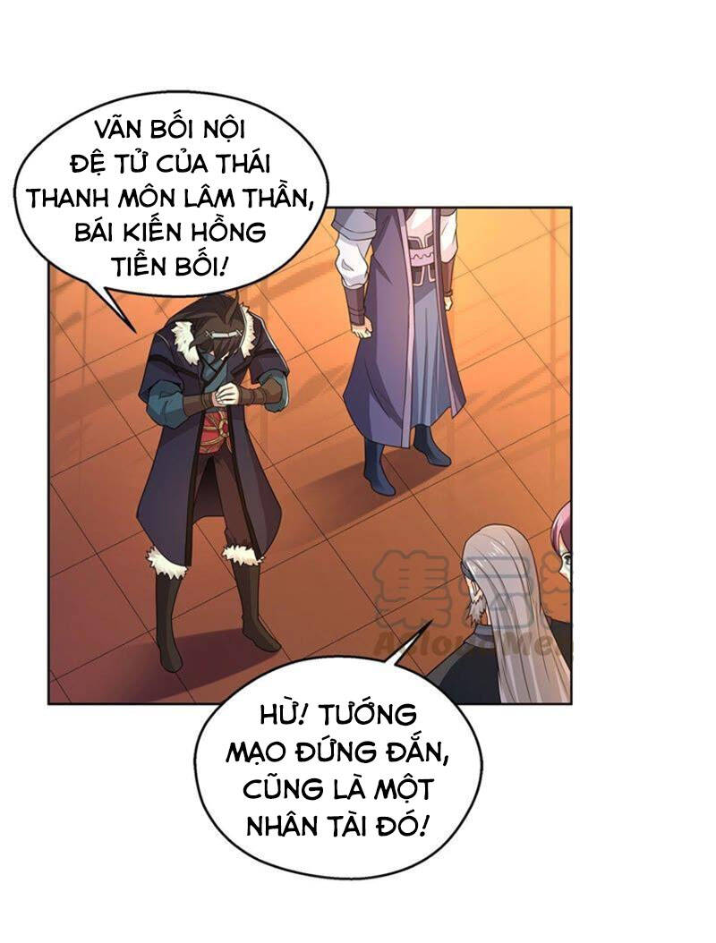 Thôn Phệ Vĩnh Hằng Chapter 180 - Trang 2