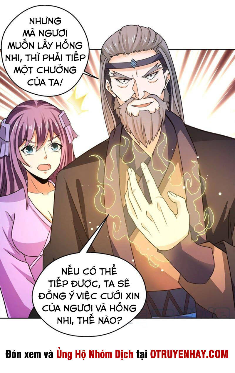 Thôn Phệ Vĩnh Hằng Chapter 180 - Trang 2