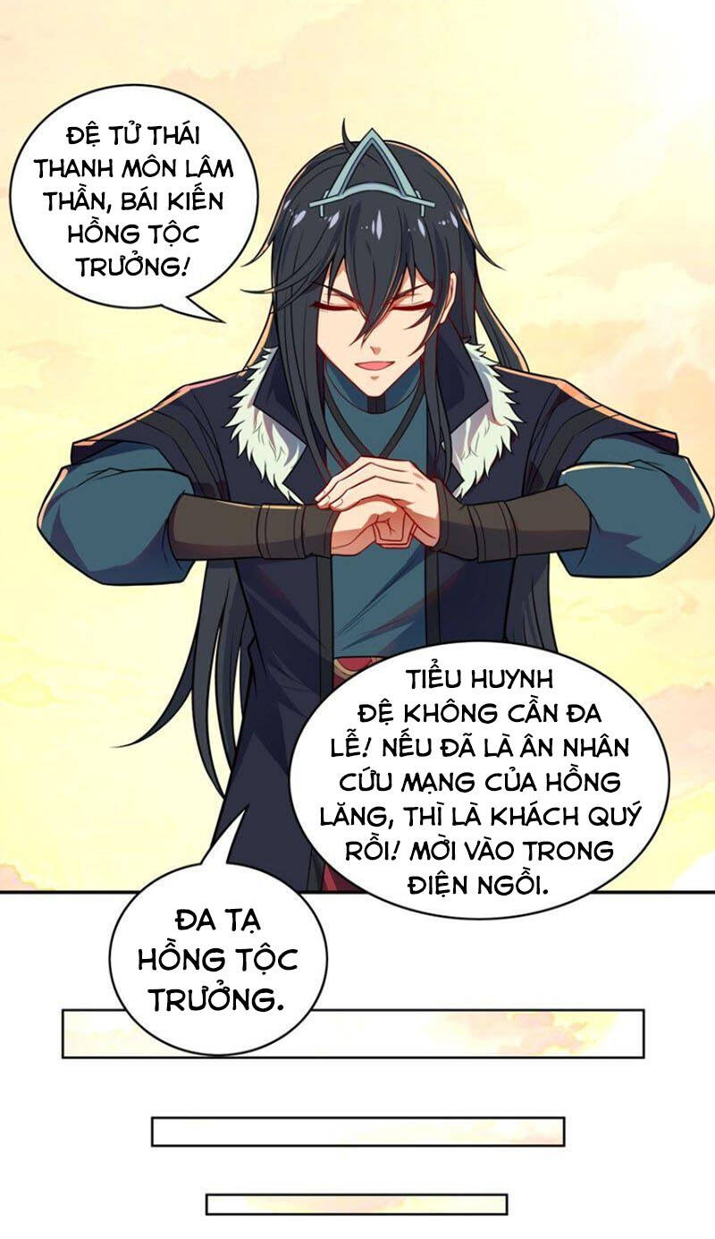 Thôn Phệ Vĩnh Hằng Chapter 180 - Trang 2