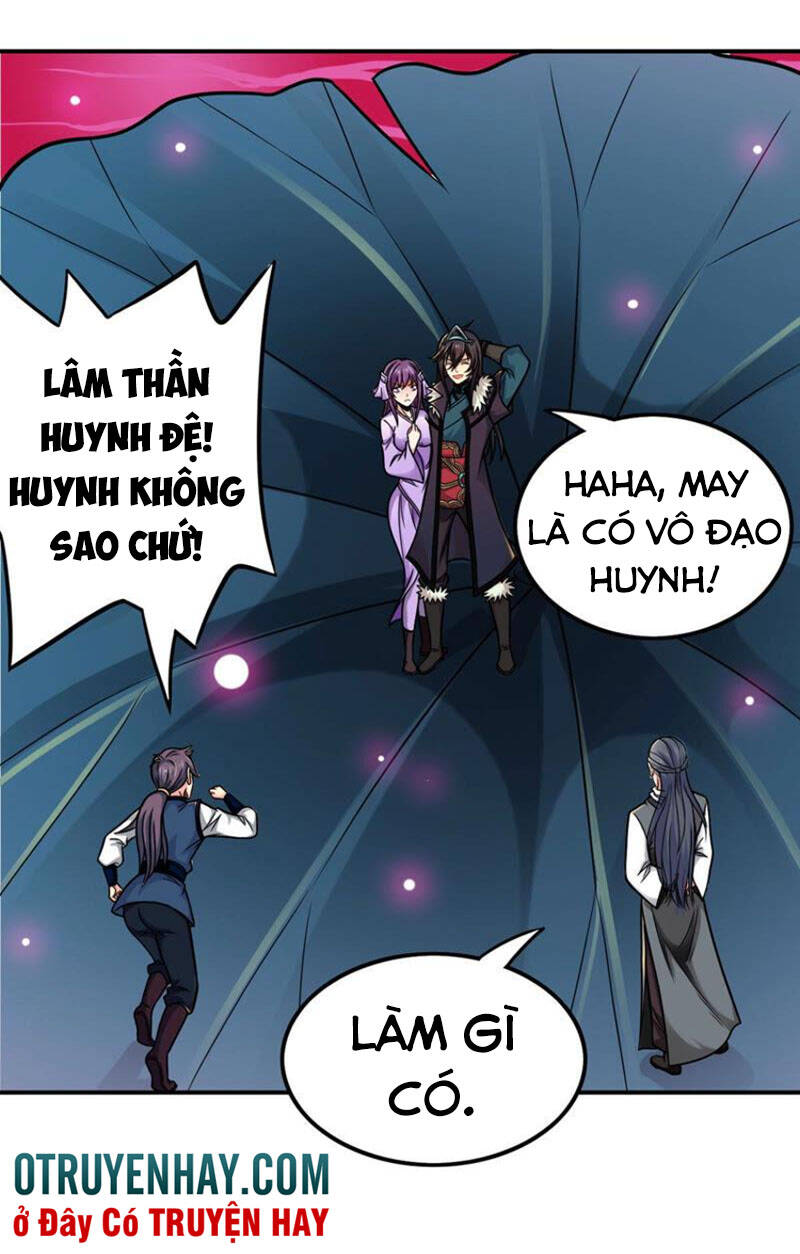 Thôn Phệ Vĩnh Hằng Chapter 178 - Trang 2