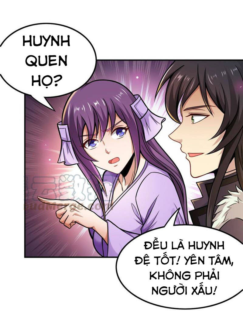 Thôn Phệ Vĩnh Hằng Chapter 178 - Trang 2